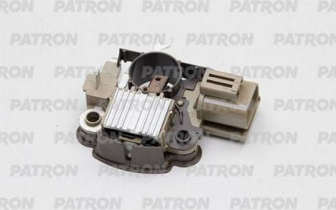 Patron P25-0048KOR - Ģeneratora sprieguma regulators ps1.lv