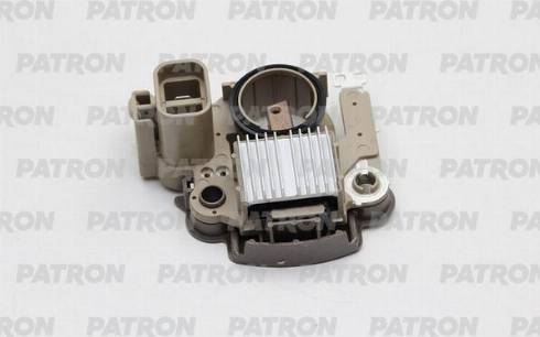 Patron P25-0054KOR - Ģeneratora sprieguma regulators ps1.lv