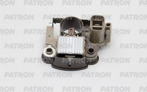 Patron P25-0051KOR - Ģeneratora sprieguma regulators ps1.lv