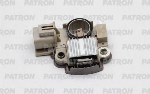 Patron P25-0057KOR - Ģeneratora sprieguma regulators ps1.lv