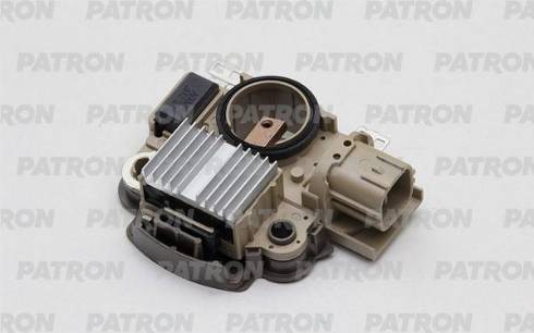 Patron P25-0069KOR - Ģeneratora sprieguma regulators ps1.lv