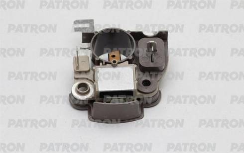 Patron P25-0064KOR - Ģeneratora sprieguma regulators ps1.lv