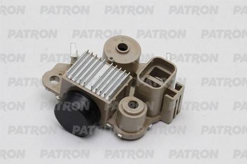 Patron P25-0015KOR - Ģeneratora sprieguma regulators ps1.lv