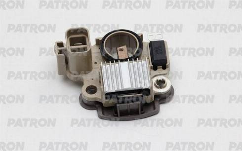 Patron P25-0086KOR - Ģeneratora sprieguma regulators ps1.lv