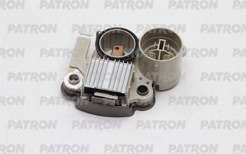 Patron P25-0081KOR - Ģeneratora sprieguma regulators ps1.lv