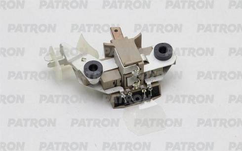 Patron P25-0087KOR - Ģeneratora sprieguma regulators ps1.lv