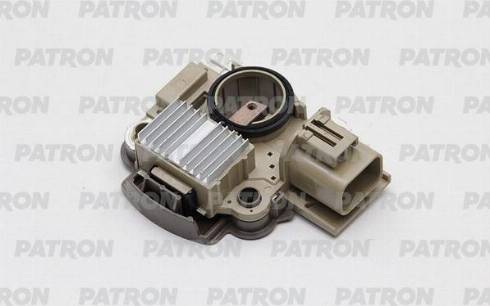 Patron P25-0039KOR - Ģeneratora sprieguma regulators ps1.lv