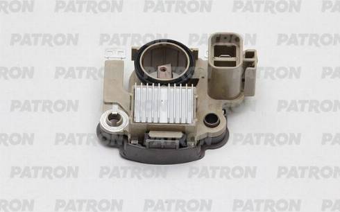 Patron P25-0035KOR - Ģeneratora sprieguma regulators ps1.lv