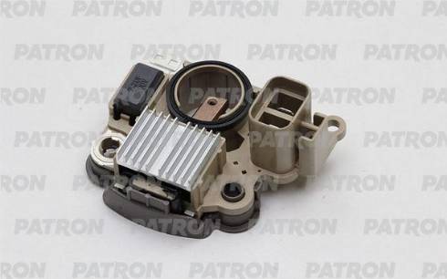 Patron P25-0036KOR - Ģeneratora sprieguma regulators ps1.lv