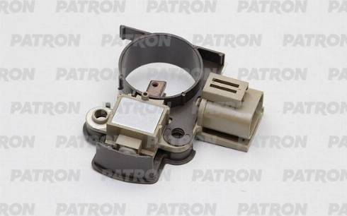 Patron P25-0031KOR - Ģeneratora sprieguma regulators ps1.lv