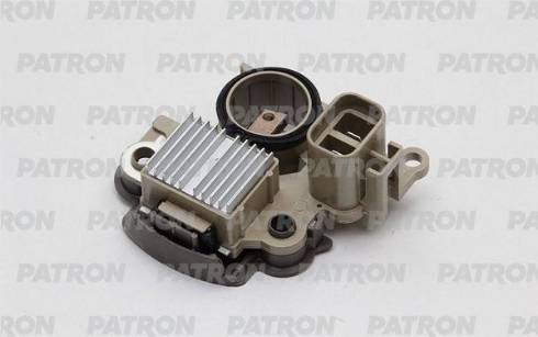 Patron P25-0033KOR - Ģeneratora sprieguma regulators ps1.lv