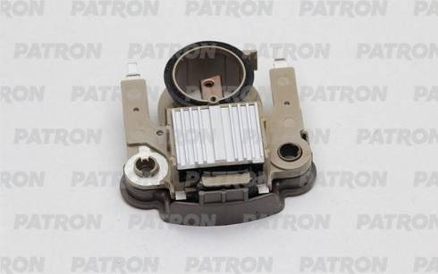 Patron P25-0032KOR - Ģeneratora sprieguma regulators ps1.lv