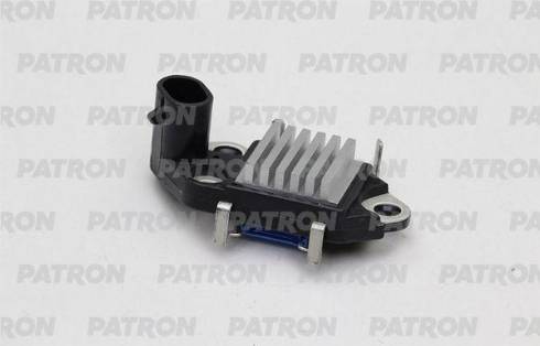 Patron P25-0022KOR - Ģeneratora sprieguma regulators ps1.lv