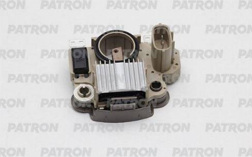 Patron P25-0079KOR - Ģeneratora sprieguma regulators ps1.lv