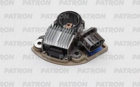 Patron P25-0076KOR - Ģeneratora sprieguma regulators ps1.lv