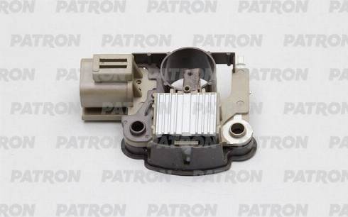 Patron P25-0070KOR - Ģeneratora sprieguma regulators ps1.lv