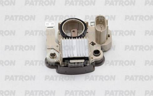 Patron P25-0078KOR - Ģeneratora sprieguma regulators ps1.lv