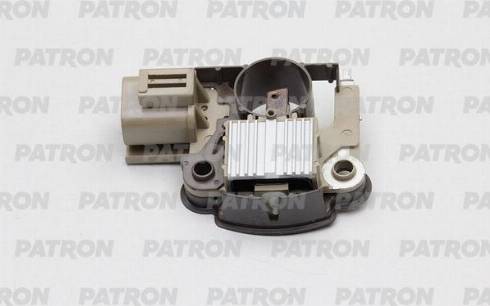 Patron P25-0072KOR - Ģeneratora sprieguma regulators ps1.lv