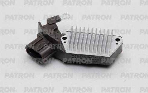 Patron P25-0193KOR - Ģeneratora sprieguma regulators ps1.lv