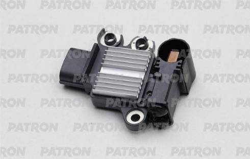 Patron P25-0141KOR - Ģeneratora sprieguma regulators ps1.lv