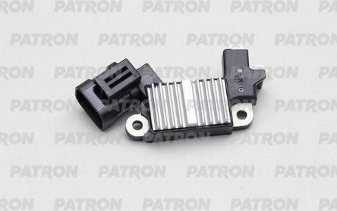 Patron P25-0154KOR - Ģeneratora sprieguma regulators ps1.lv