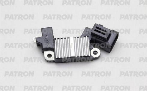 Patron P25-0153KOR - Ģeneratora sprieguma regulators ps1.lv