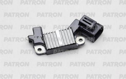 Patron P25-0152KOR - Ģeneratora sprieguma regulators ps1.lv