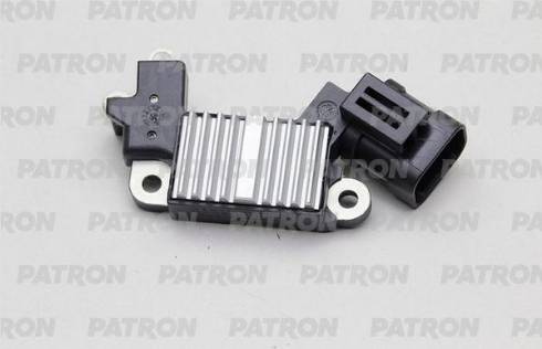 Patron P25-0163KOR - Ģeneratora sprieguma regulators ps1.lv