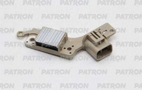 Patron P25-0104KOR - Ģeneratora sprieguma regulators ps1.lv