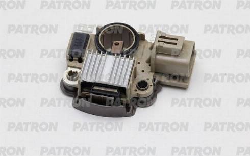 Patron P25-0100KOR - Ģeneratora sprieguma regulators ps1.lv