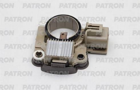 Patron P25-0107KOR - Ģeneratora sprieguma regulators ps1.lv