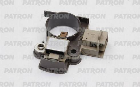 Patron P25-0112KOR - Ģeneratora sprieguma regulators ps1.lv