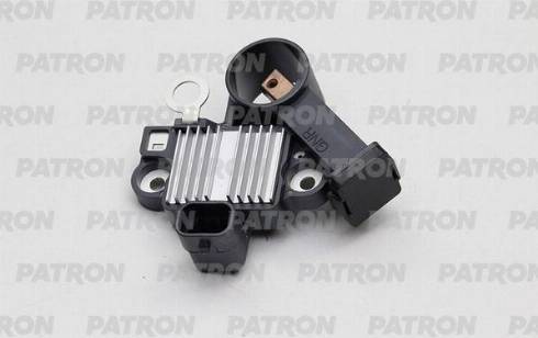 Patron P25-0183KOR - Ģeneratora sprieguma regulators ps1.lv