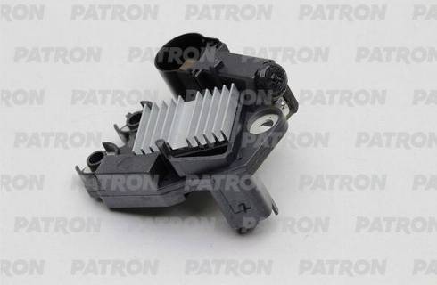 Patron P25-0130KOR - Ģeneratora sprieguma regulators ps1.lv