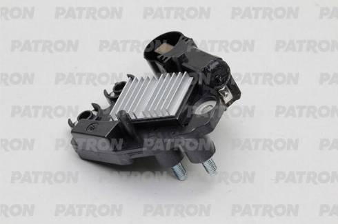 Patron P25-0133KOR - Ģeneratora sprieguma regulators ps1.lv