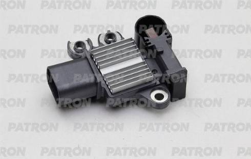 Patron P25-0125KOR - Ģeneratora sprieguma regulators ps1.lv