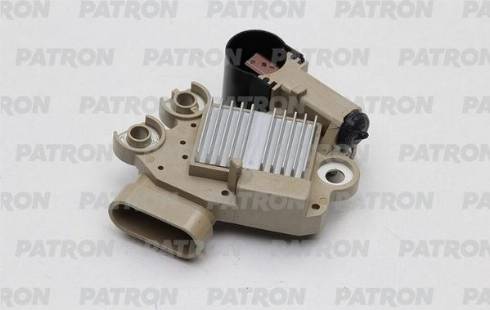 Patron P25-0121KOR - Ģeneratora sprieguma regulators ps1.lv