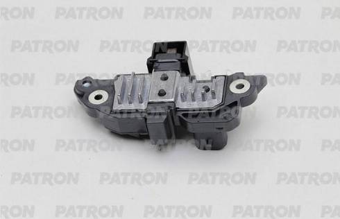 Patron P25-0290KOR - Ģeneratora sprieguma regulators ps1.lv