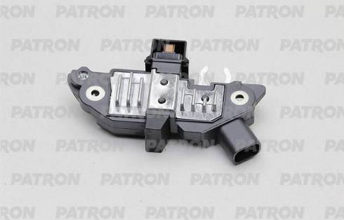 Patron P25-0291KOR - Ģeneratora sprieguma regulators ps1.lv