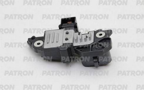 Patron P25-0293KOR - Ģeneratora sprieguma regulators ps1.lv