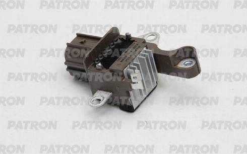 Patron P25-0248KOR - Ģeneratora sprieguma regulators ps1.lv