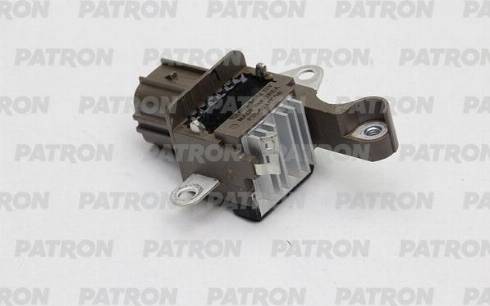 Patron P25-0247KOR - Ģeneratora sprieguma regulators ps1.lv