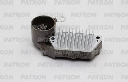 Patron P25-0265KOR - Ģeneratora sprieguma regulators ps1.lv