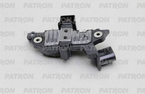 Patron P25-0284KOR - Ģeneratora sprieguma regulators ps1.lv