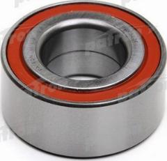 Craft Bearings DAC40800036/34 2RS2 - Riteņa rumbas gultnis ps1.lv