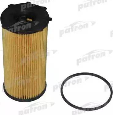 Patron PF4091 - Eļļas filtrs ps1.lv