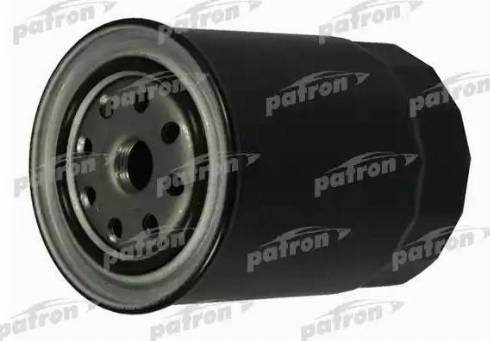 Patron PF4051 - Eļļas filtrs ps1.lv