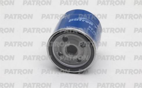 Patron PF4057KOR - Eļļas filtrs ps1.lv