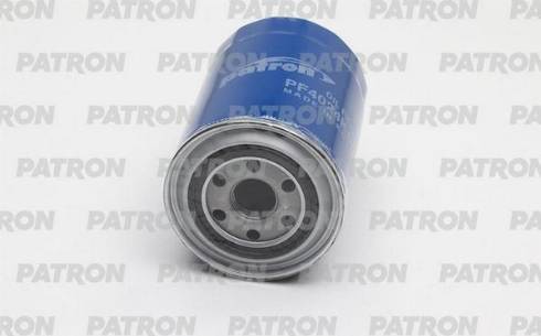 Patron PF4024KOR - Eļļas filtrs ps1.lv