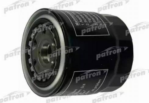 Patron PF4025 - Eļļas filtrs ps1.lv